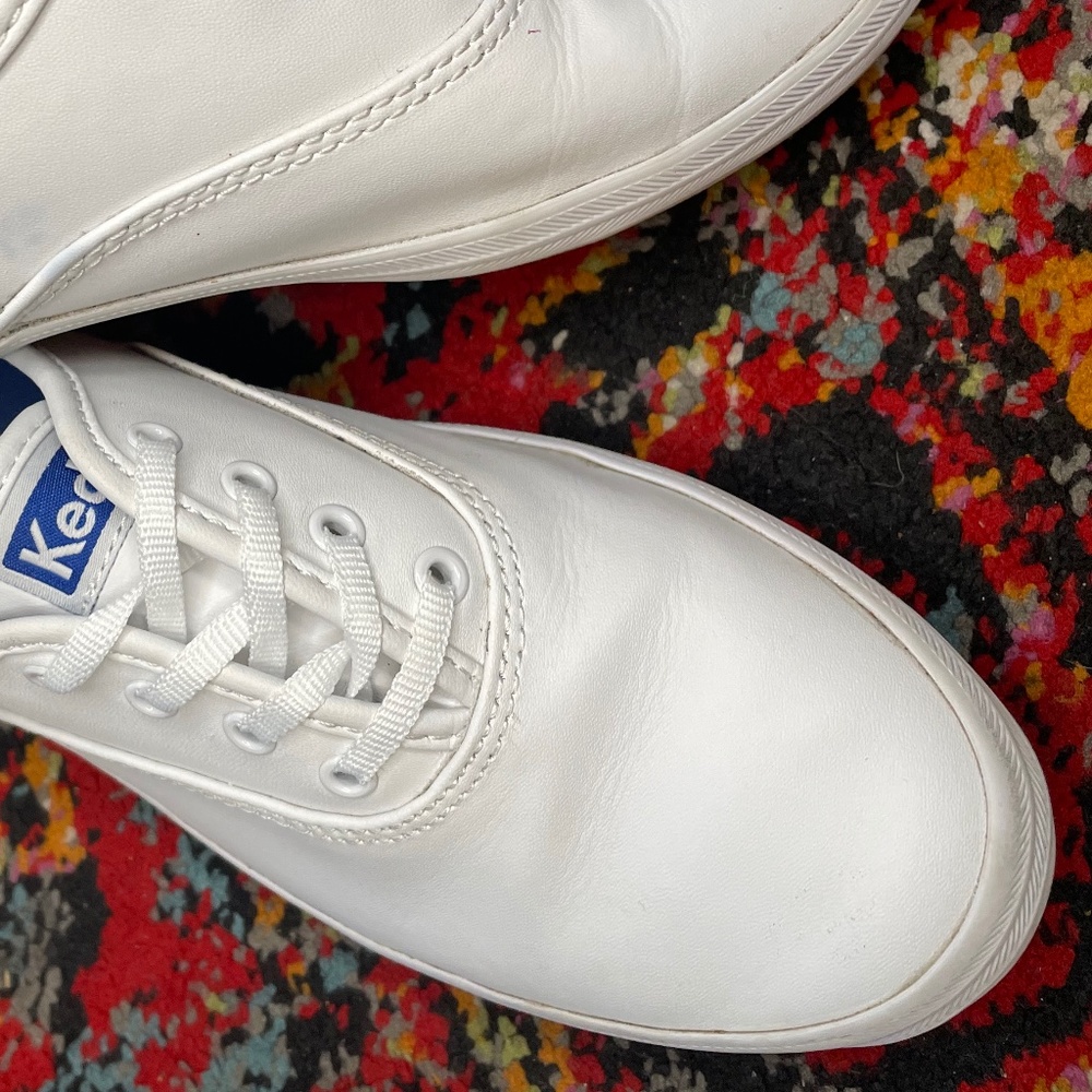 Keds classic youth